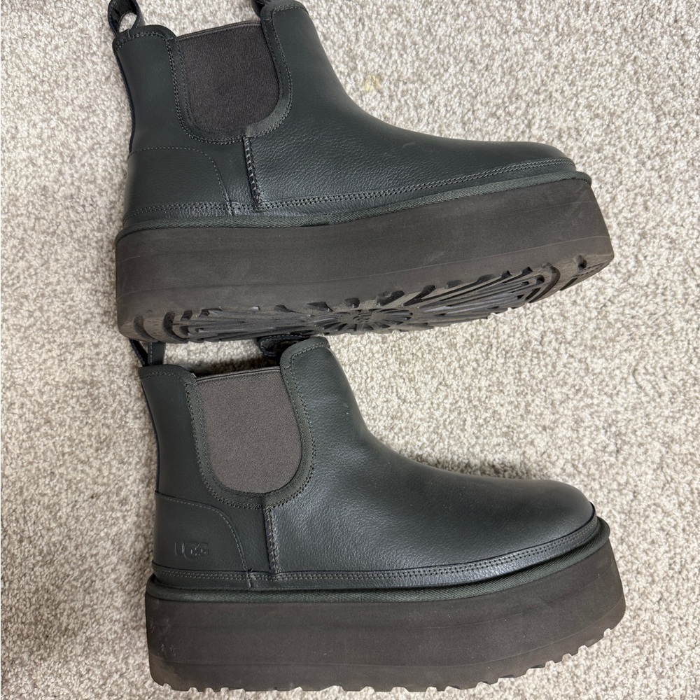 Ugg boots